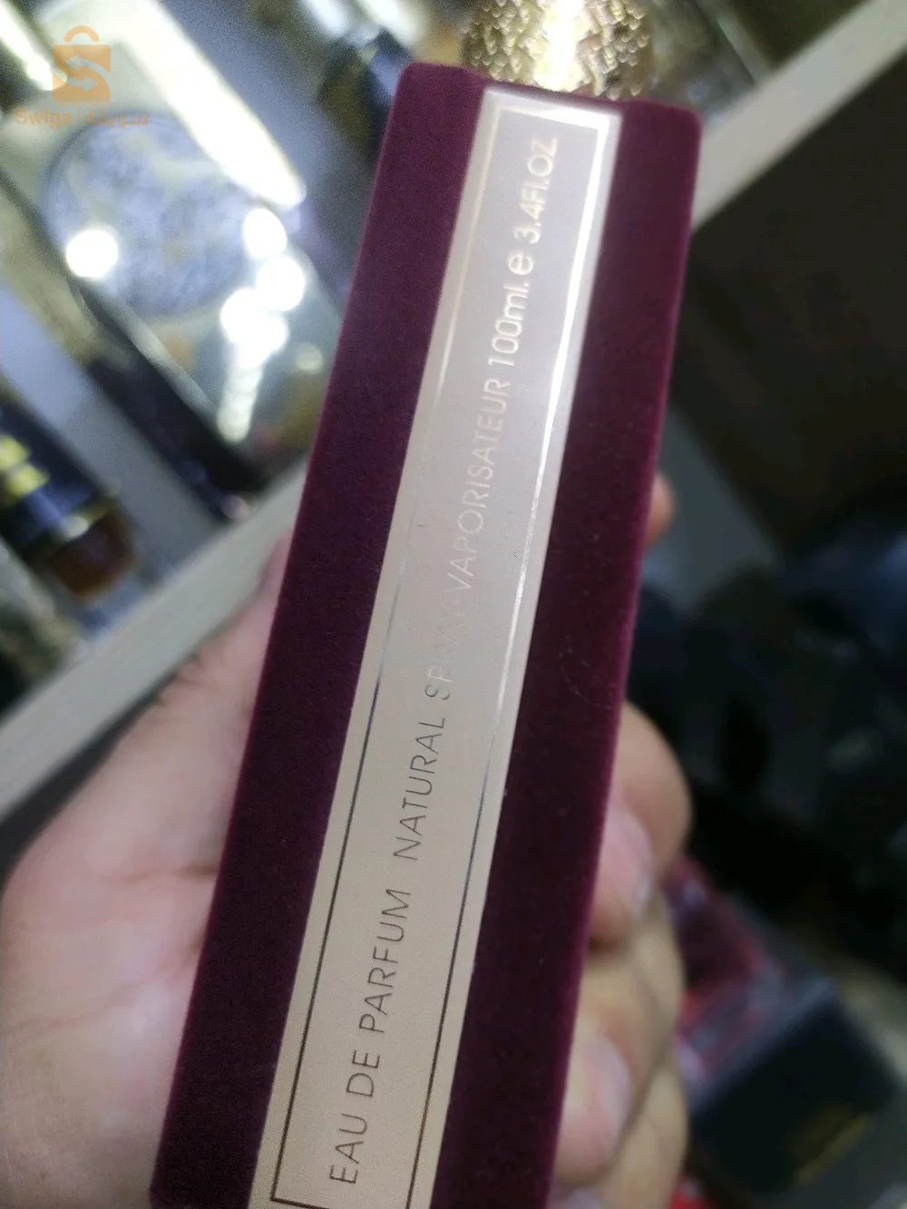 عطور شرقية أصلية
