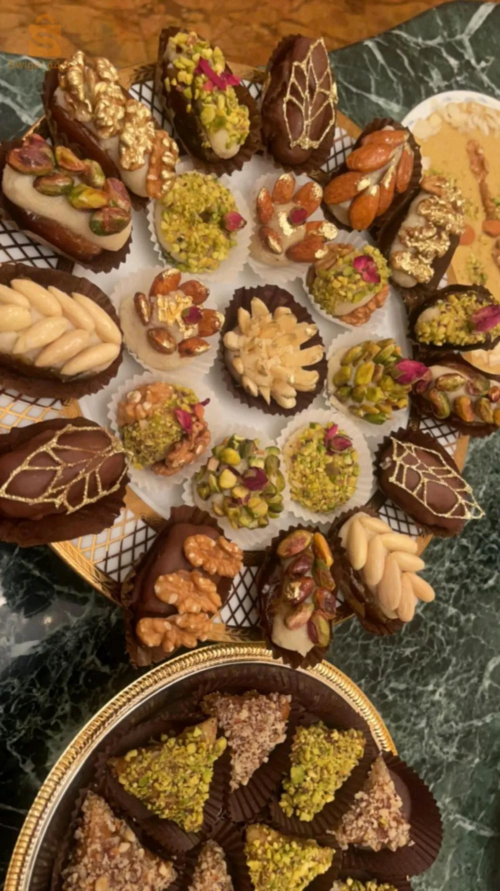 gâteau traditionnel