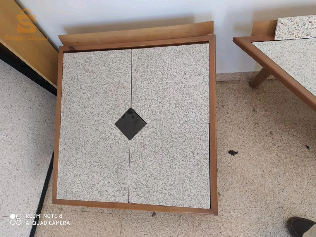 Vente de matériel d'usine Manoukush