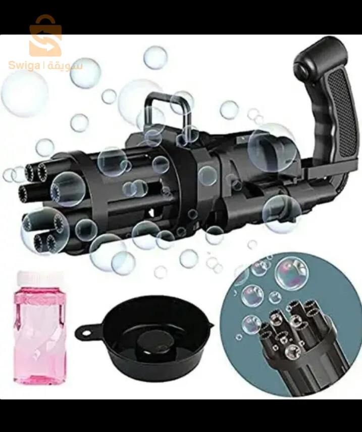 مسدس الفقعات