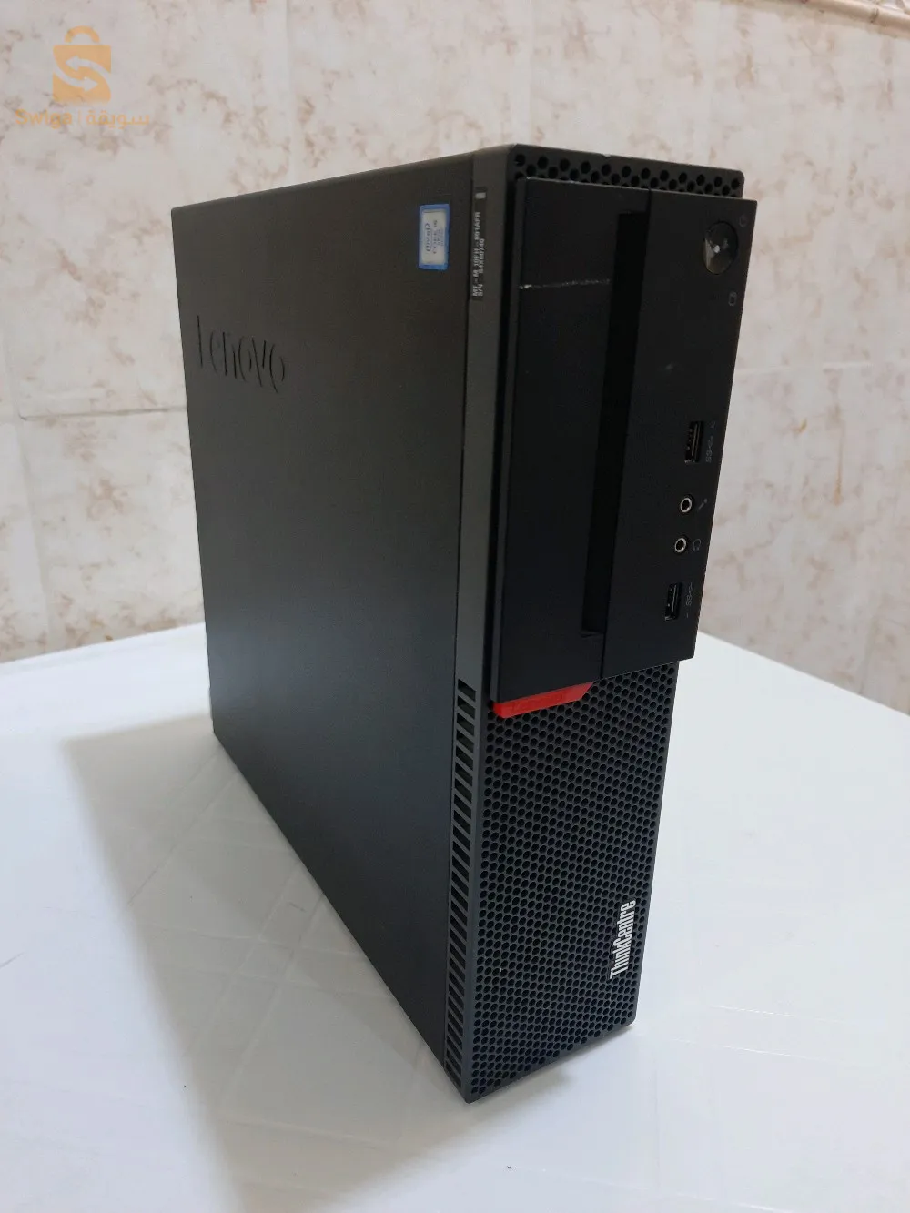 i5-6éme 8.00GO 256GB SSD avec Windows origine de France caba🇨🇵