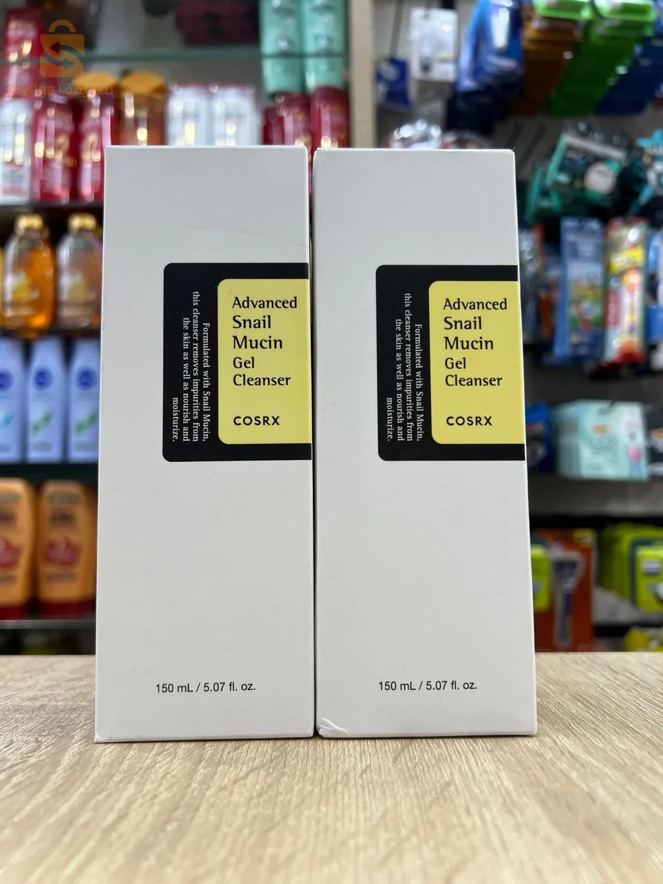 مستلزمات العناية بلبشرة