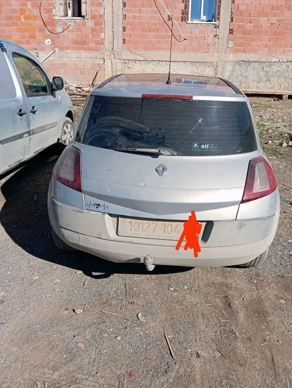 مقان بيري