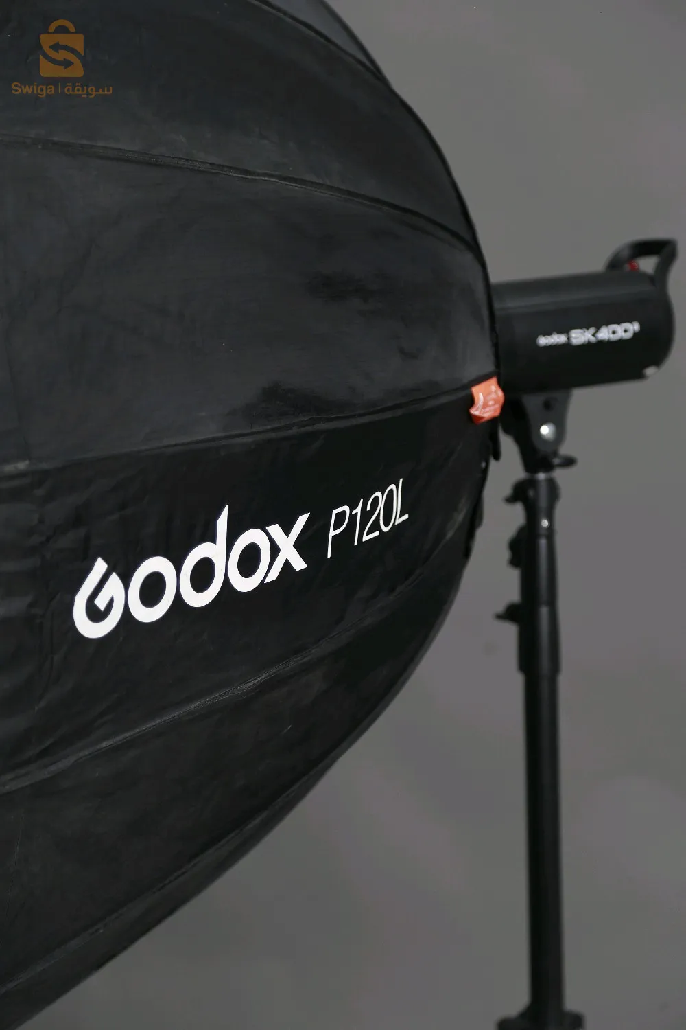 Godox Sk400ii