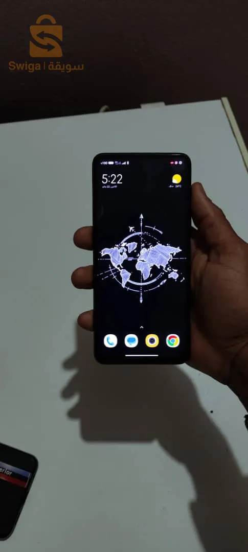 poco x3 gt
