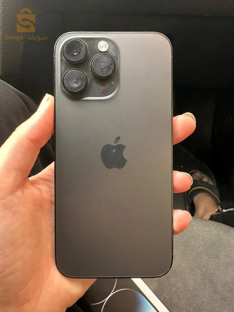 iphone 14 pro max 256 giga