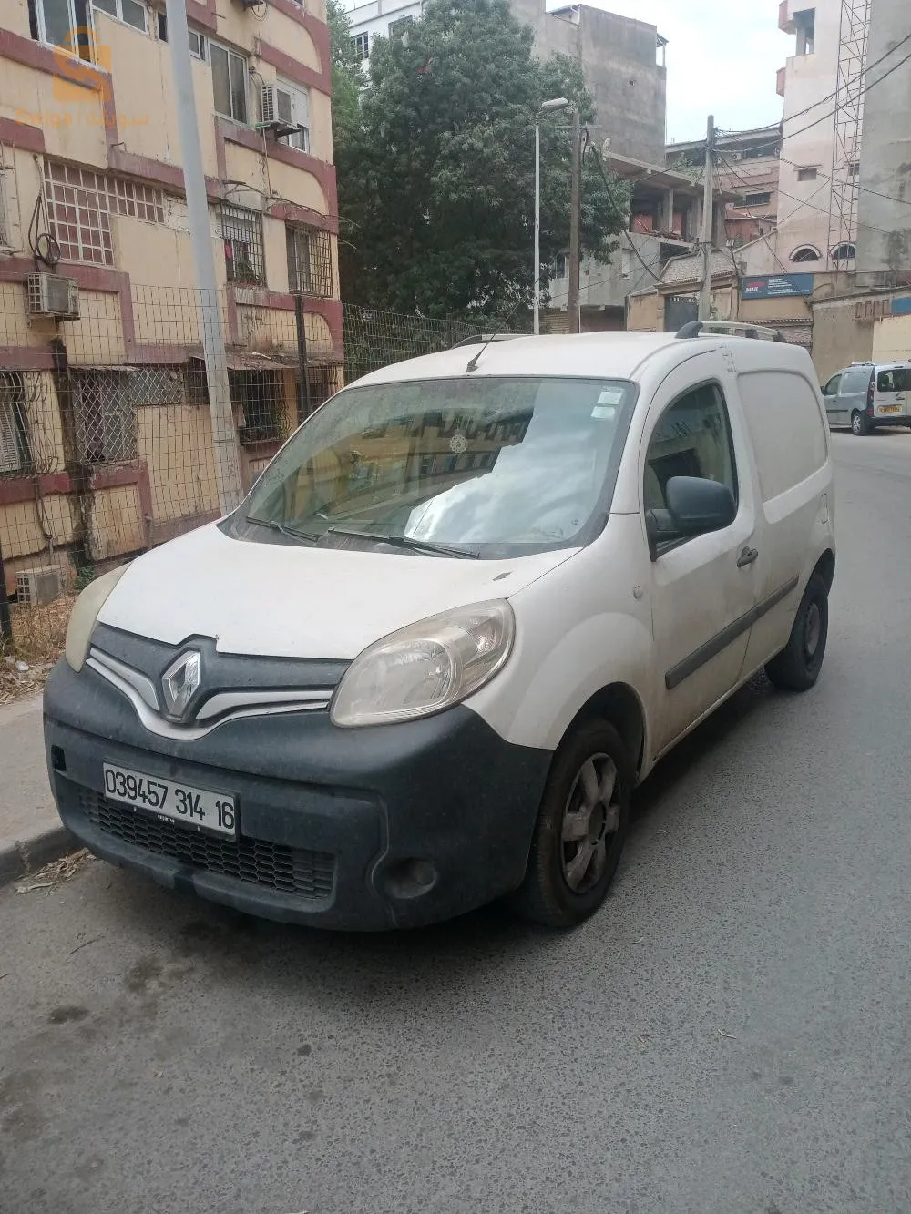 نقل البضائع