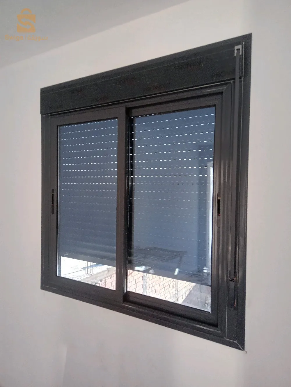 نجارة الالمنيوم وهران حي سلام مرحبا بكم 
0783195362
