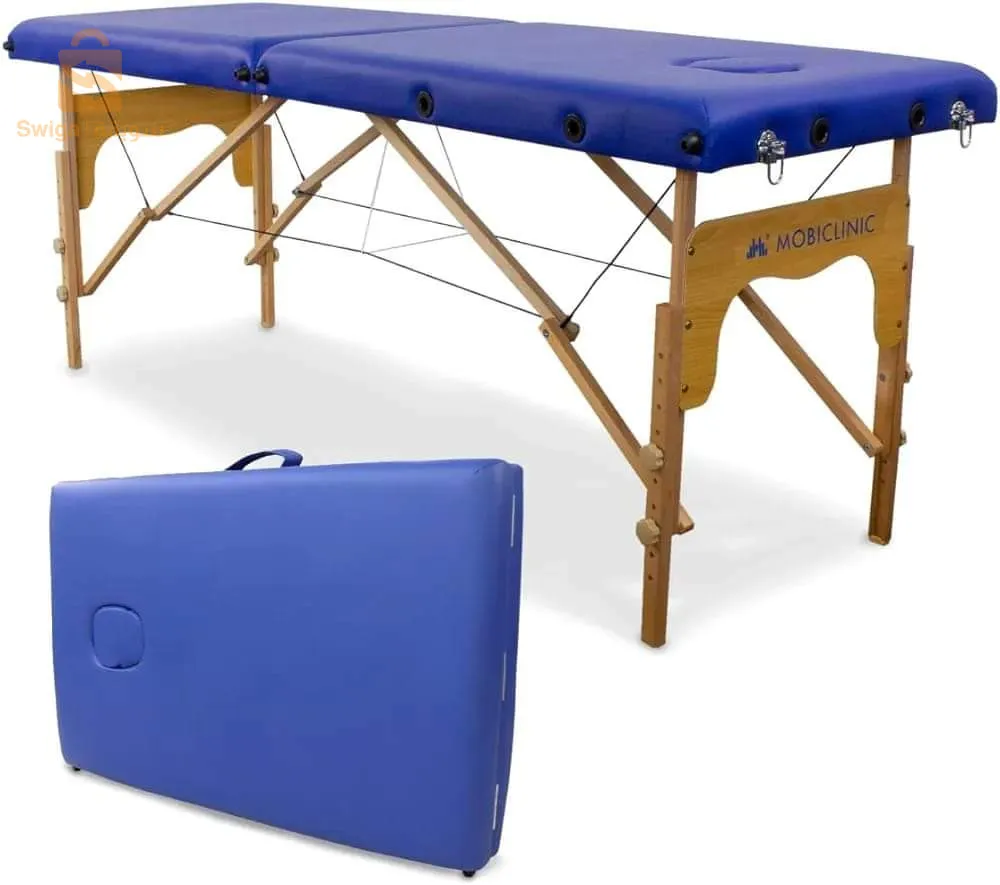 Table de massage