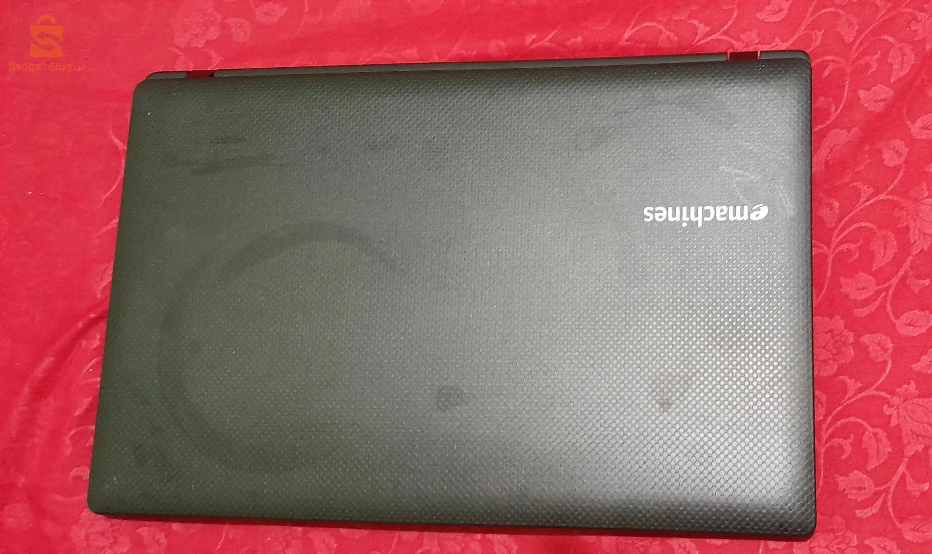 حاسوب محمول Acer Emachines