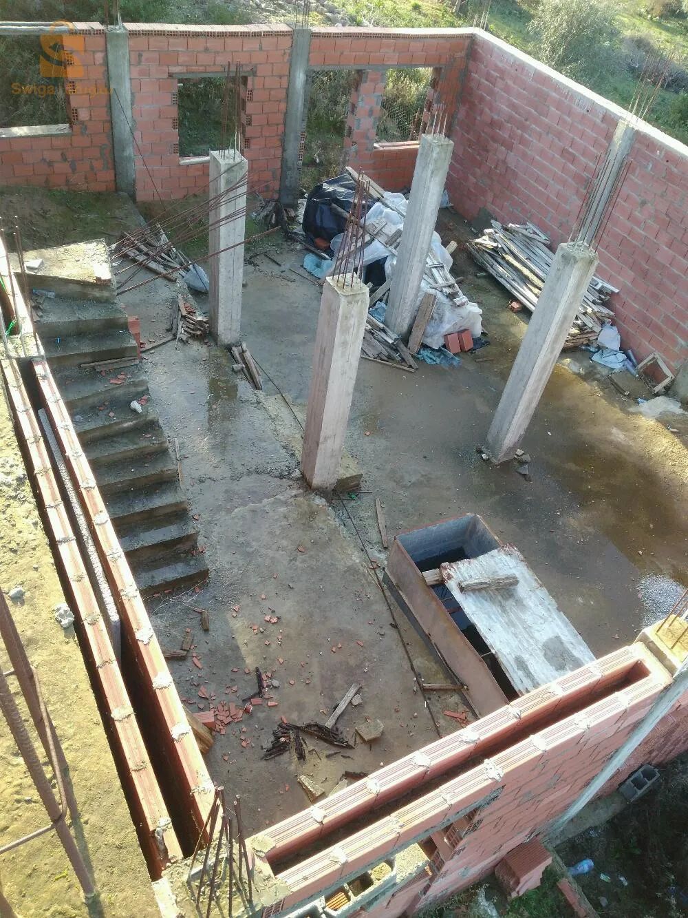 تيميزار العوانة جيجل