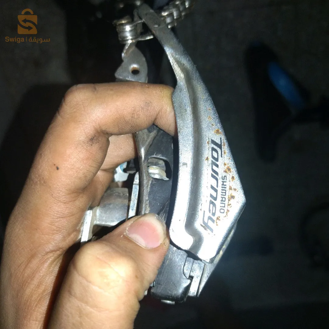 بياسات وكادر مكسر