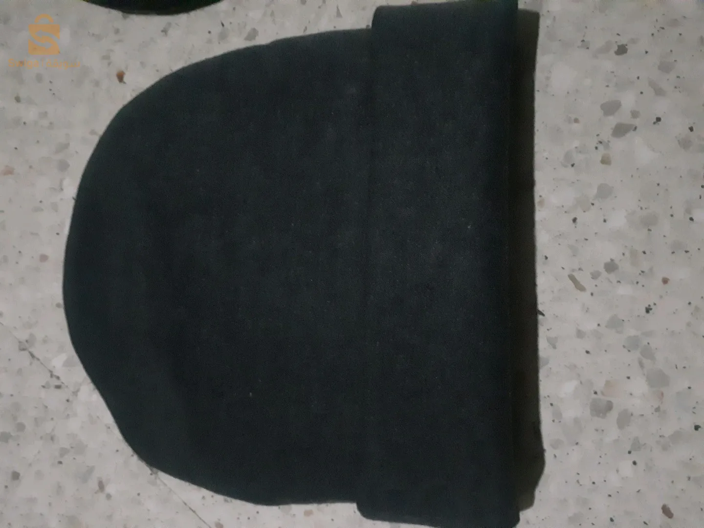 قبعات شتوية