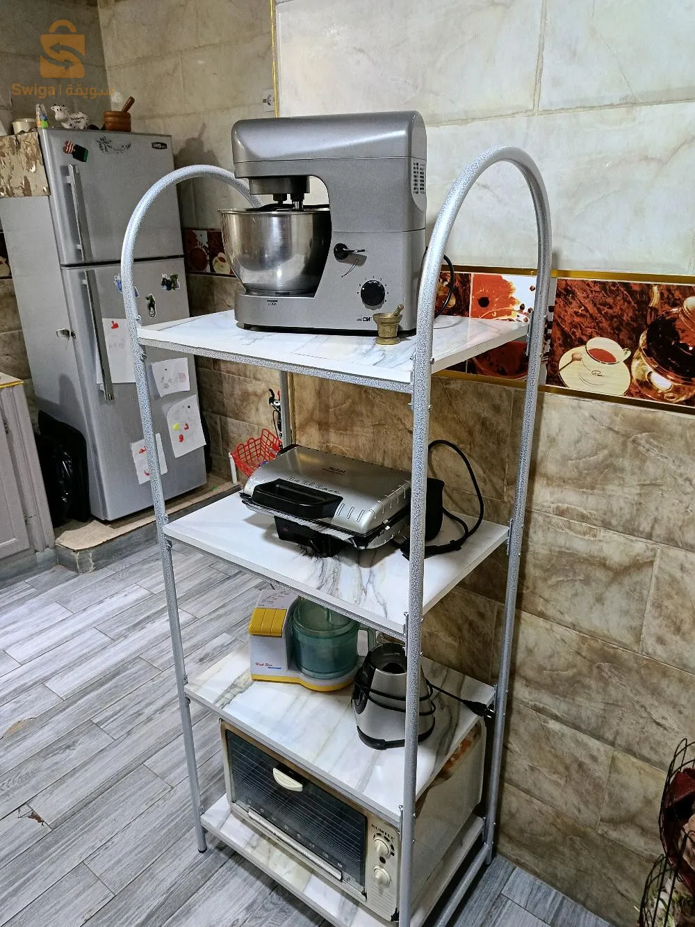 منضم المطبخ