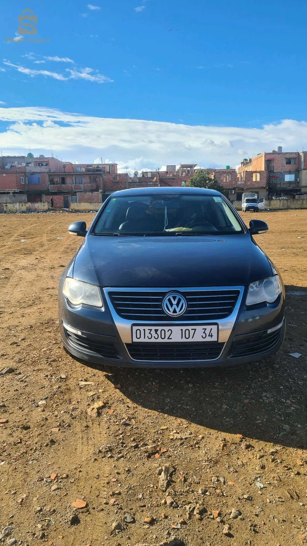 passat 2.0 R 2007