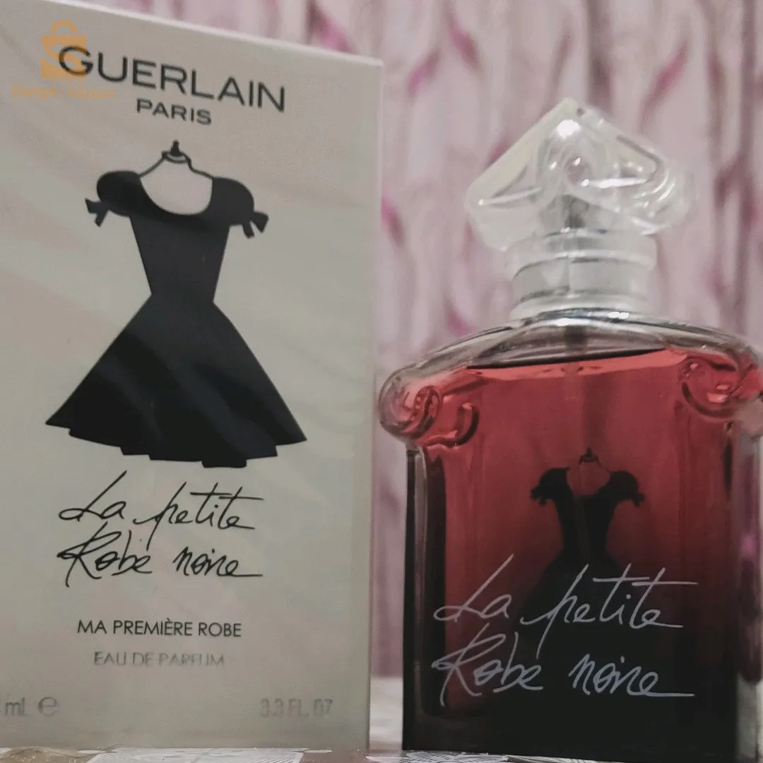 عطور تاستور نسائية مع تخفيضات نهاية السنة  
عطر واحد3200
عطران 6000