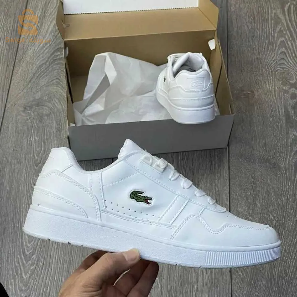 des baskets bon prix Adidas et Lacoste qualité super good