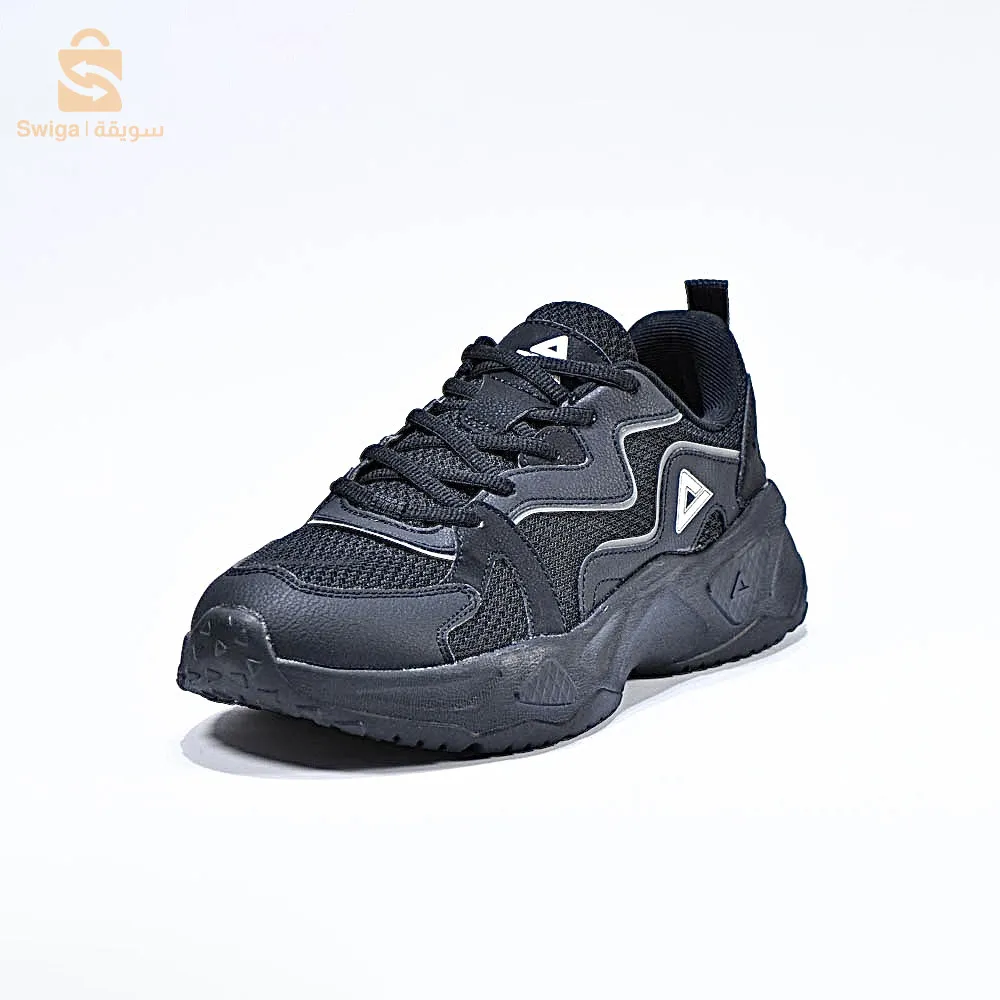 PEAK E233547E ALL BLACK