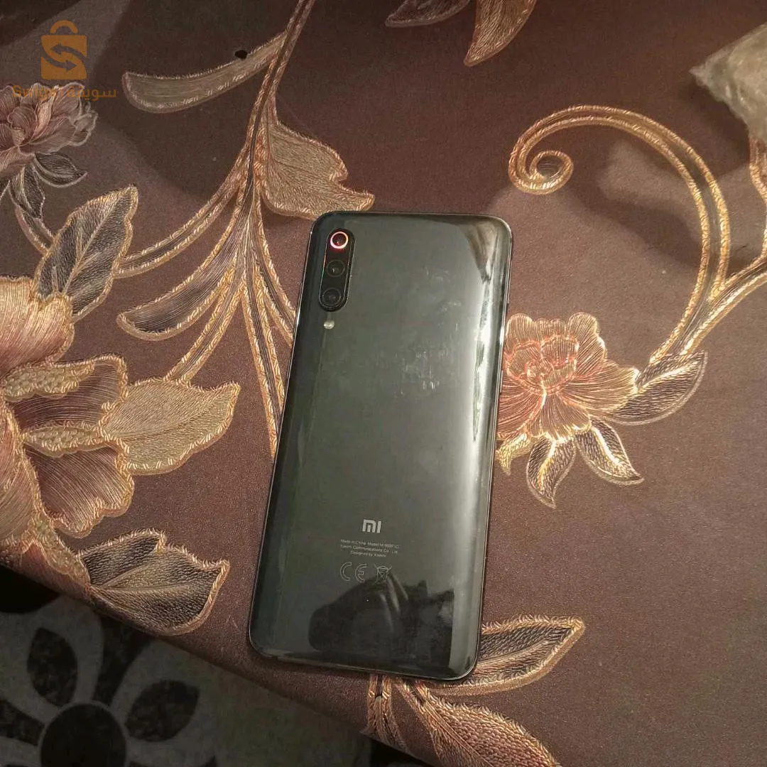 xaiomi mi 9