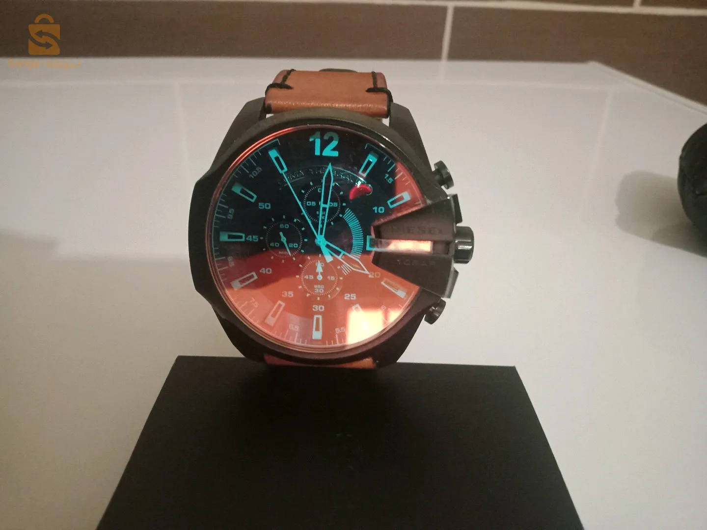 montre Diesel