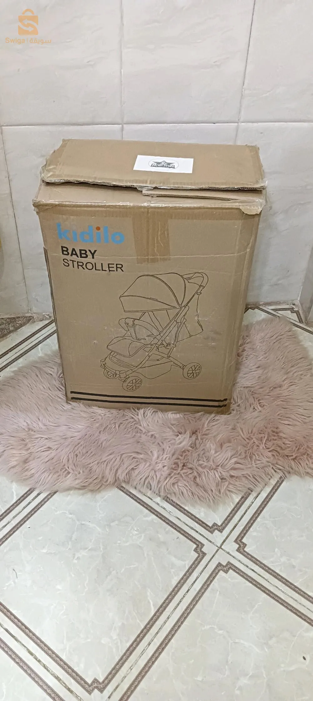 بوسات جديدة