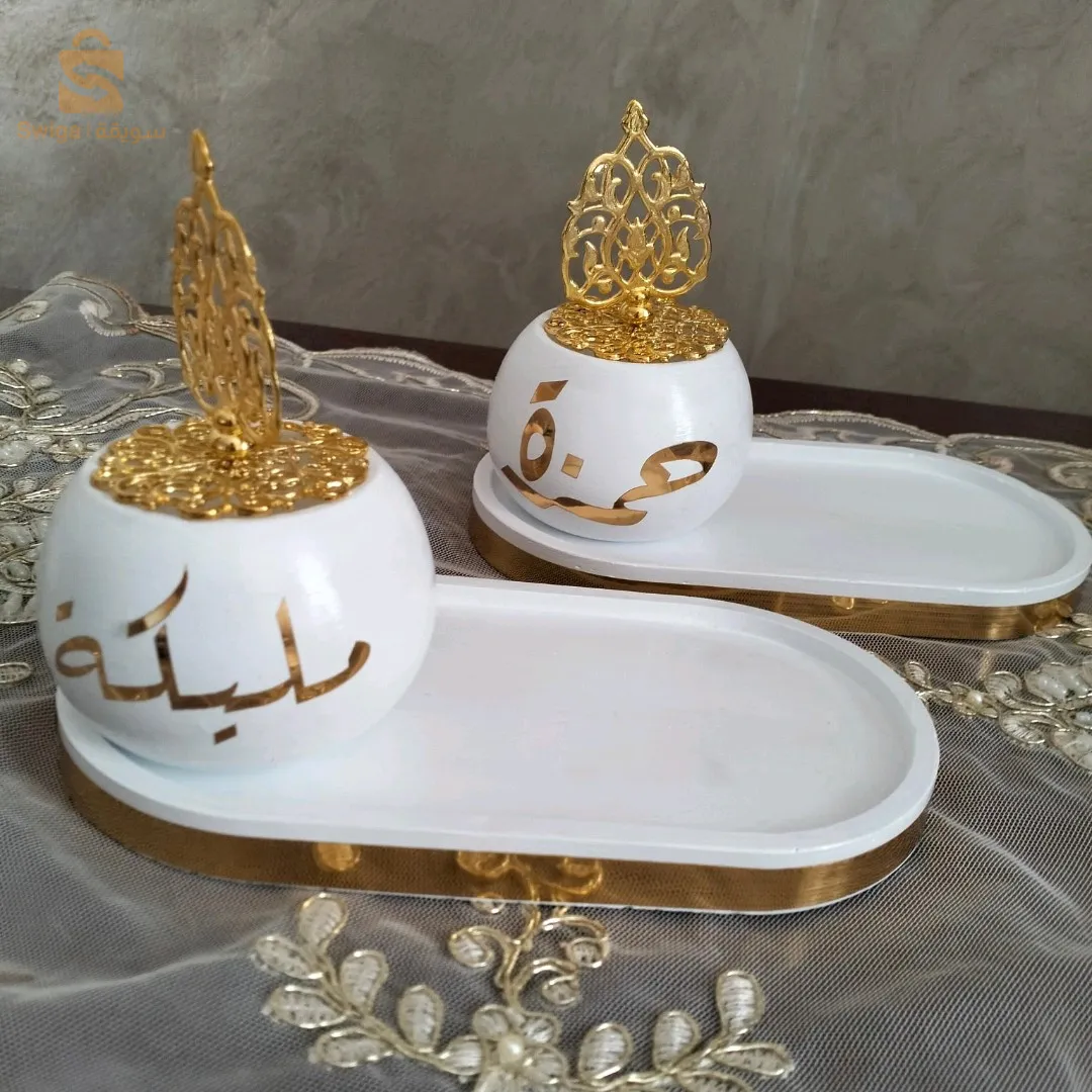 ديكورات الكونكريت