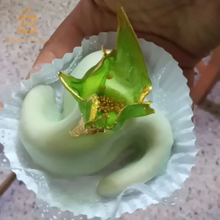 حلويات ومعسلات وجميع انواع لي صالي للبيع