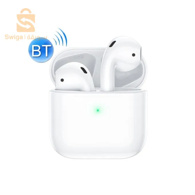 سماعات لاسلكية بلوتوث 5.0 Hoco EW04 Plus
