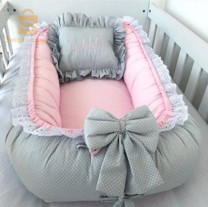 couffin bébé