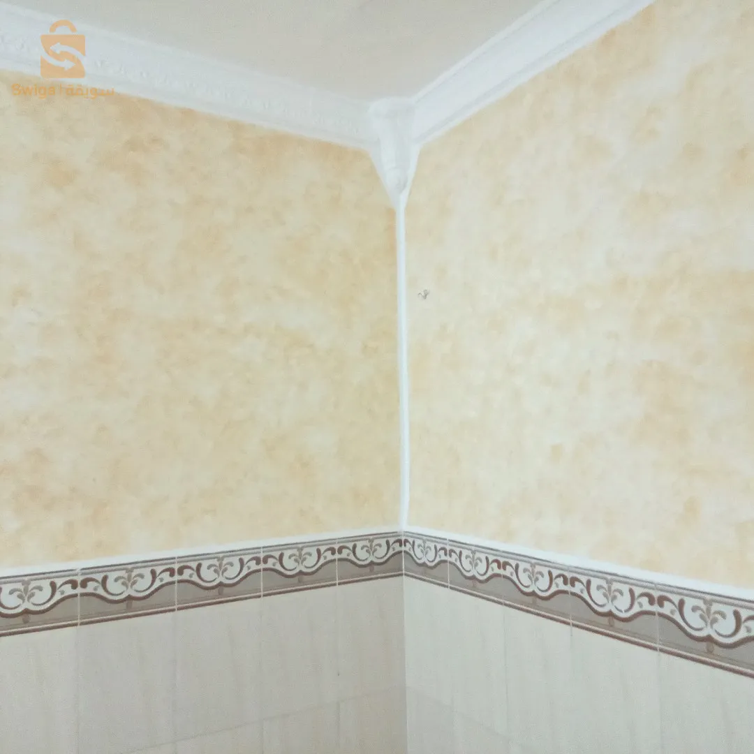طلاء وديكور غورف