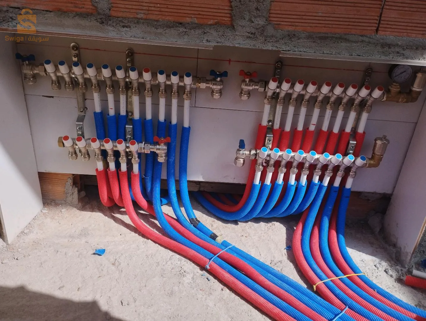 plomberie chauffagiste