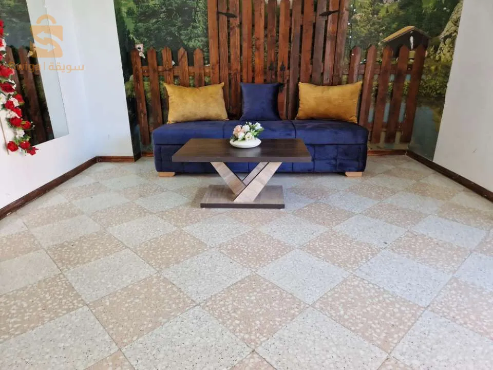 canapé coffret avec matela encastrable