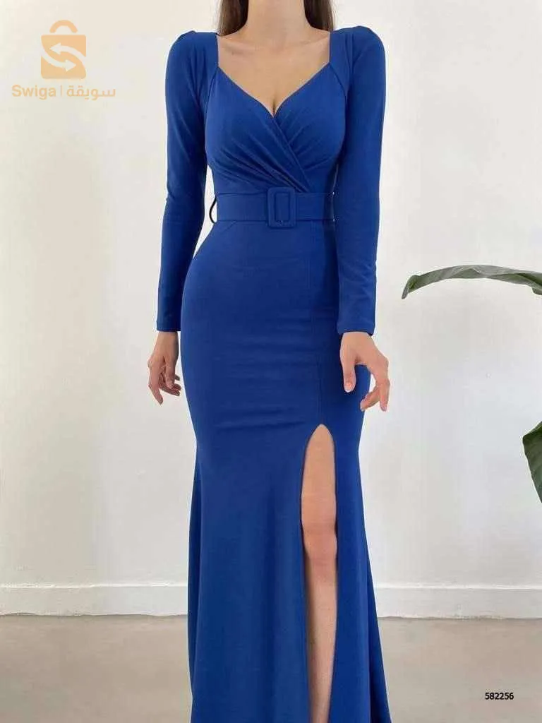 robes soirée femme sold 🔥🔥🔥🇹🇷🇹🇷🇹🇷