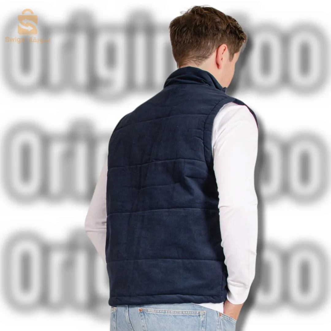 gilet - Cherokee original