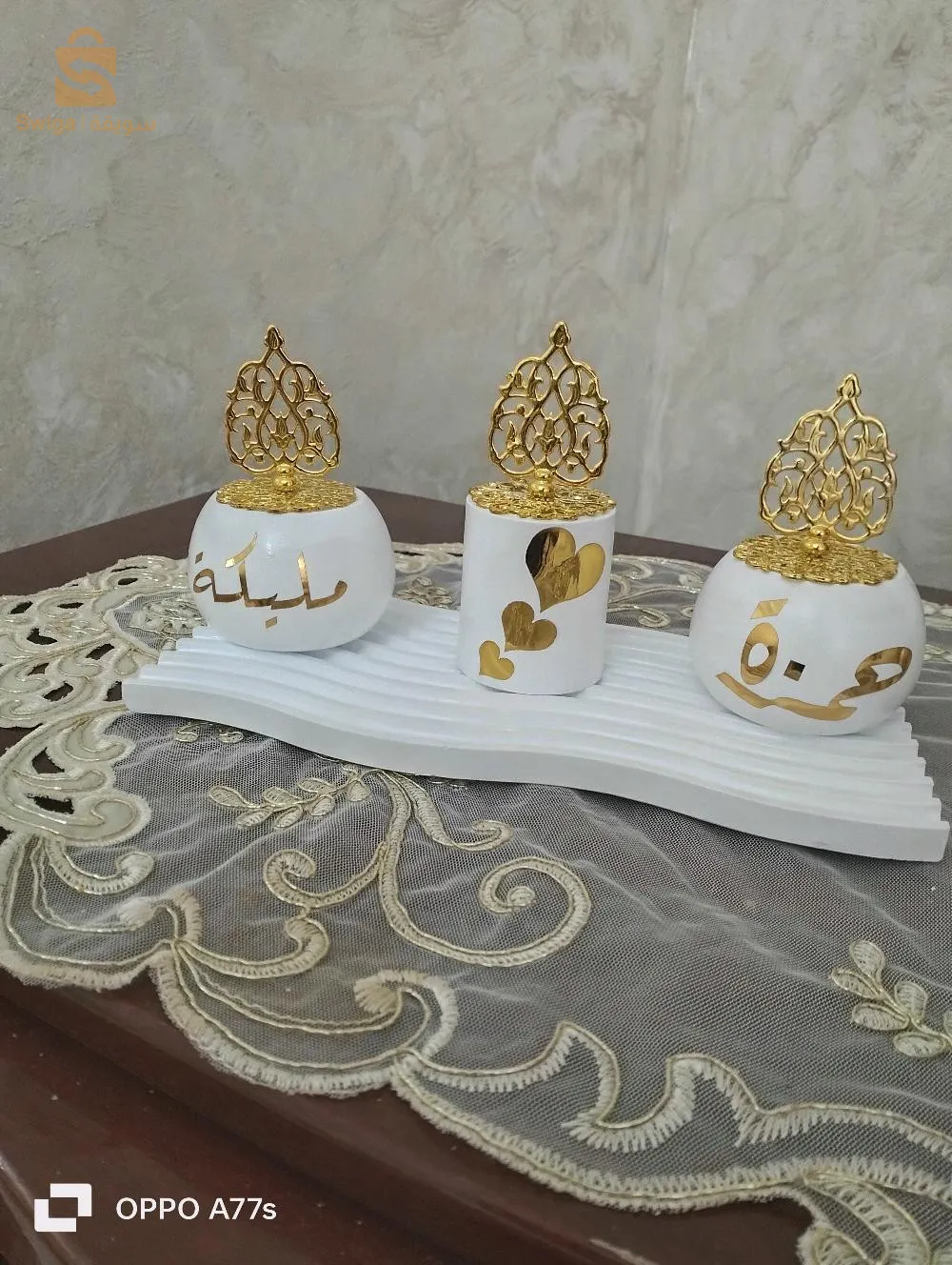 ديكورات الكونكريت