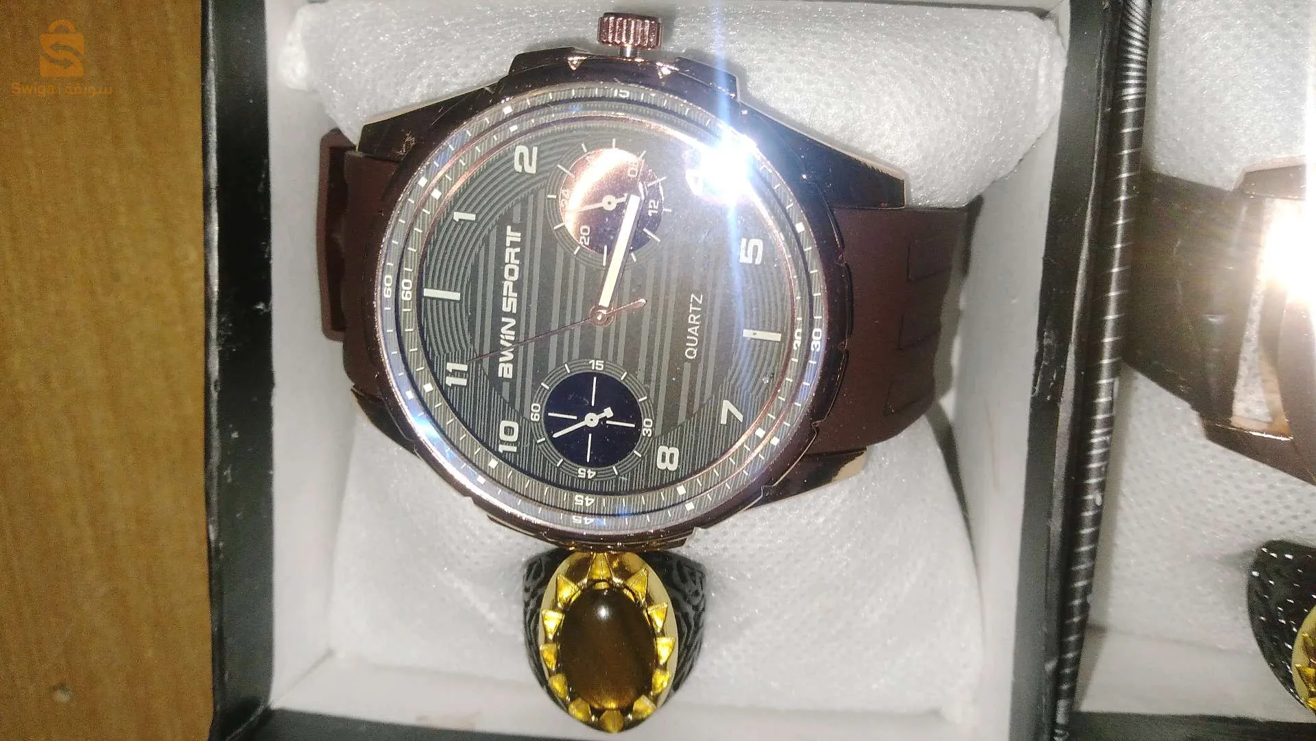 قصر البخاري