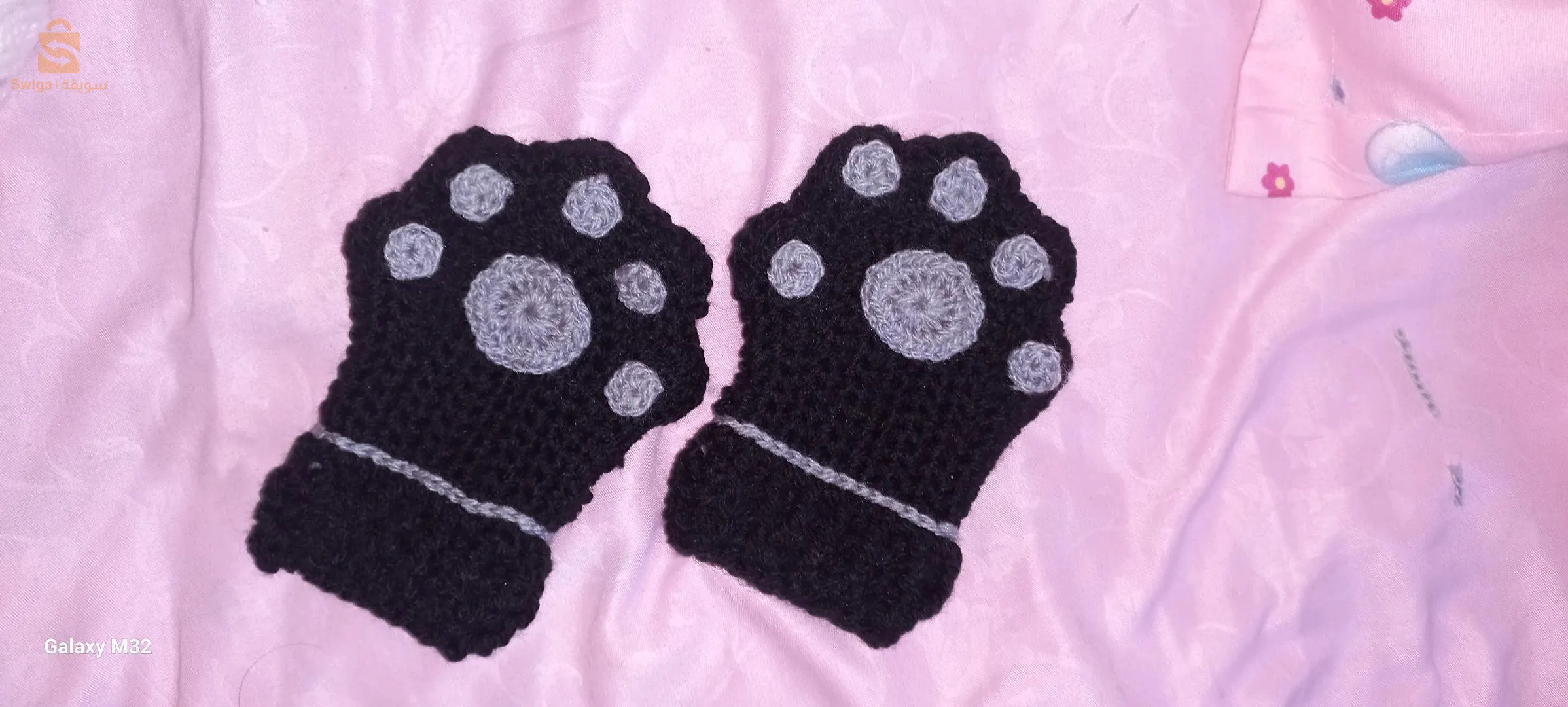 gloves