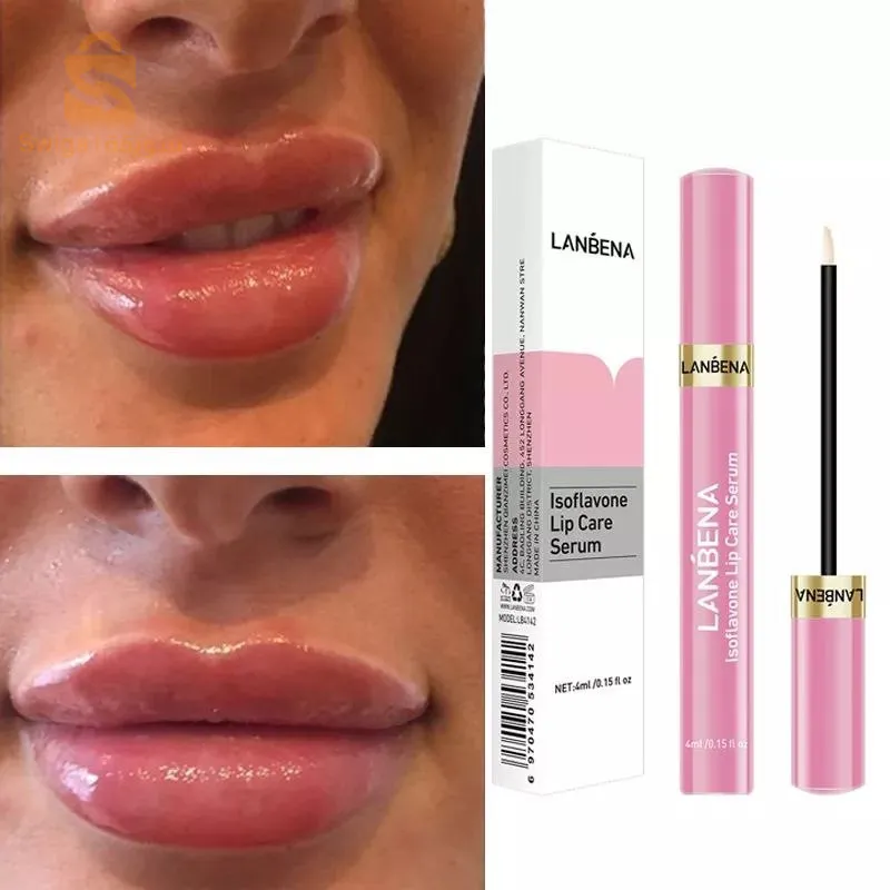 مصل العناية بالشفاه – لانبينا