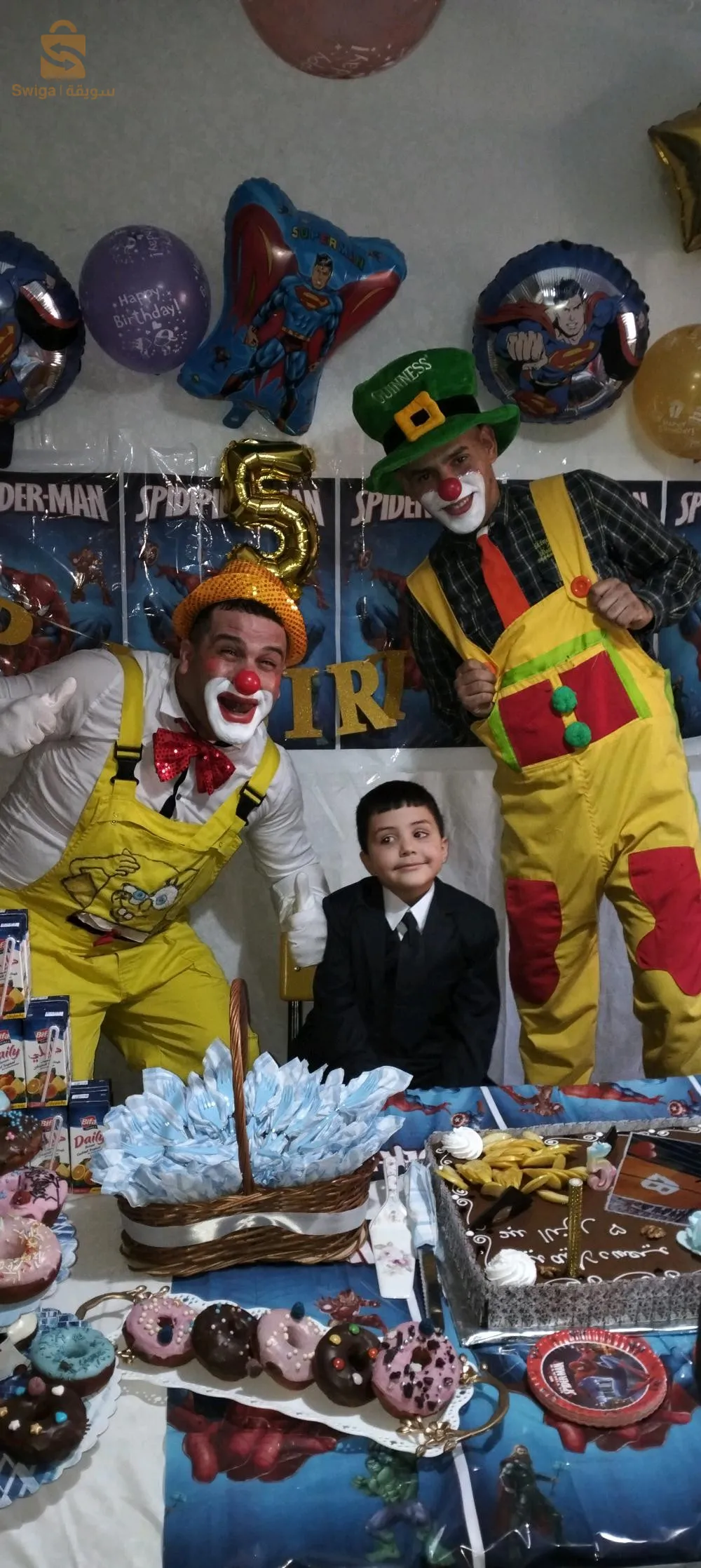 وهران الجزائر