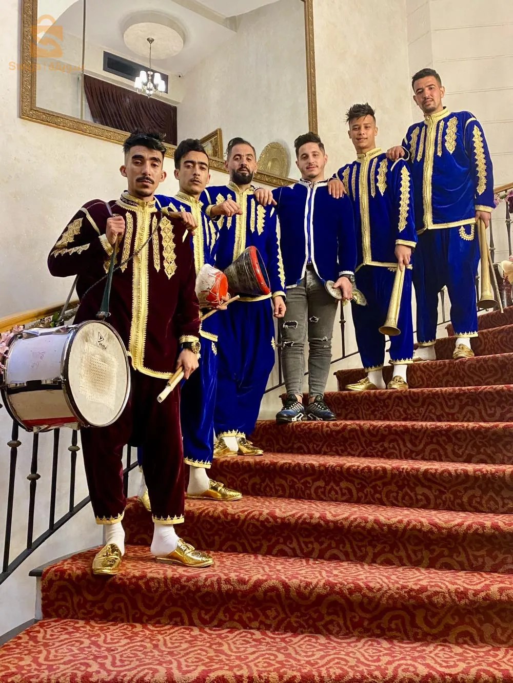 كل ما يخص الأفراح و المناسبات