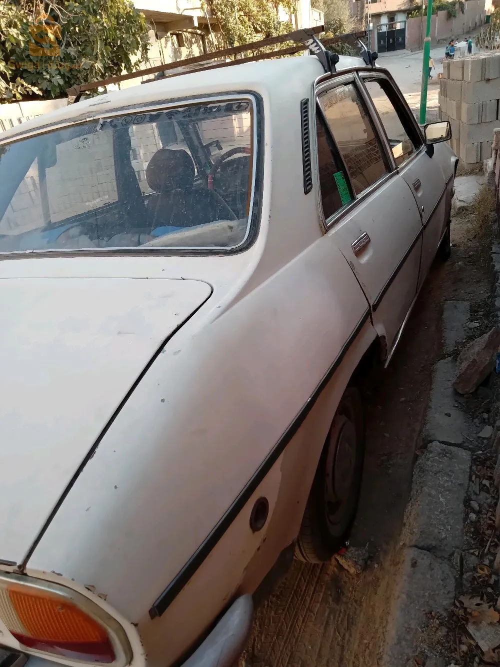 سيدي مروان