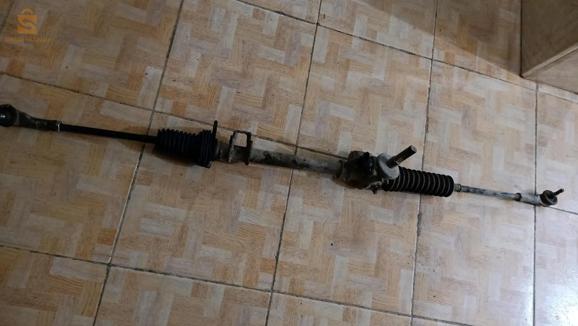 كليميار كليو كومبيس دوريجين رونو تاع الفيشا فيها روتيلات ناقسين هذا مكان