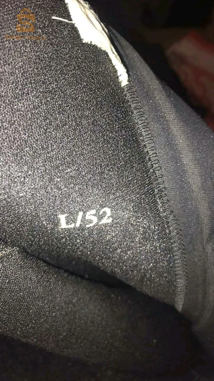 combinaison de plongée scubapro 7mm