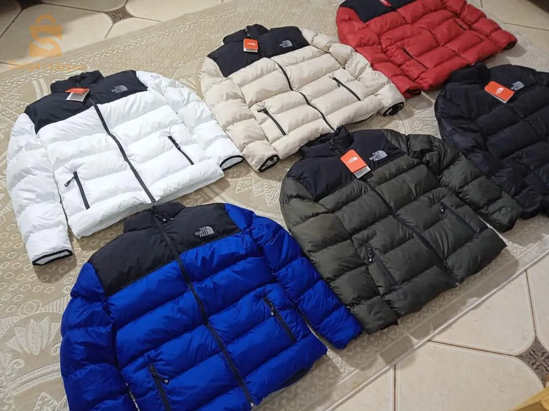 Doudoune The North Face Puffer 700