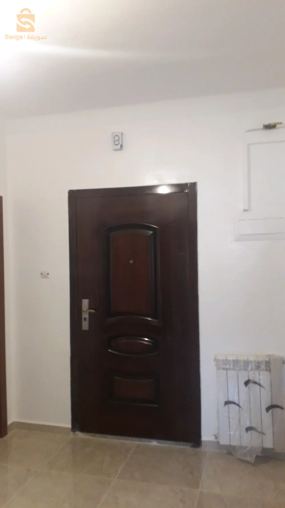 الطلاء والديكور العصري