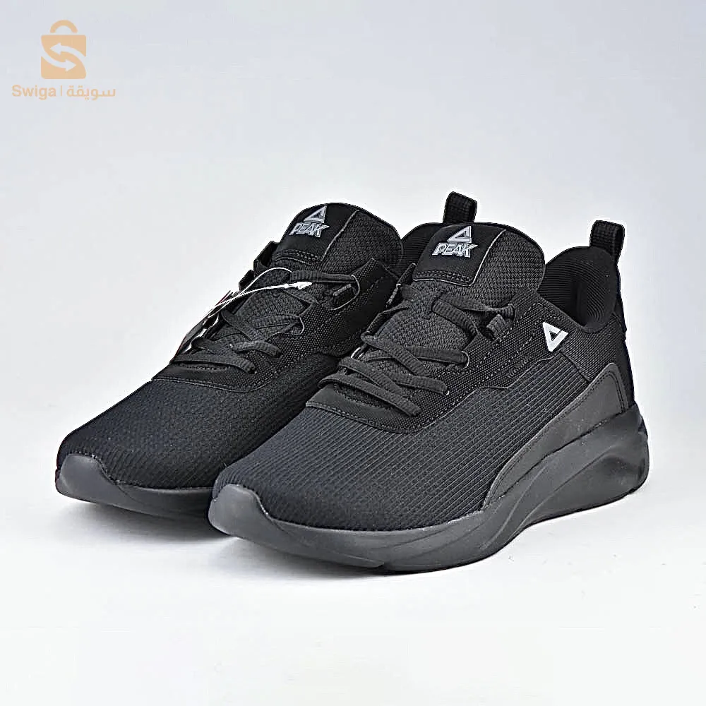 PEAK E233677J ALL BLACK