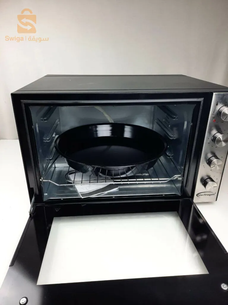 فرن كهربائي – 7OL four électrique