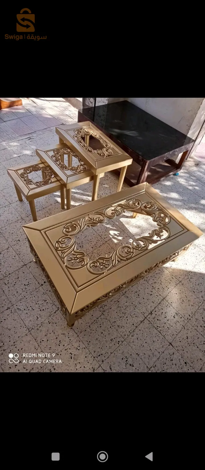 hy mobilier