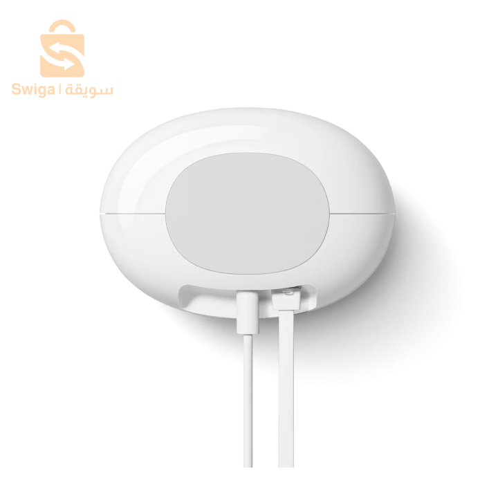 Google Nest Wifi Pro 6e AXE5400  Routeur