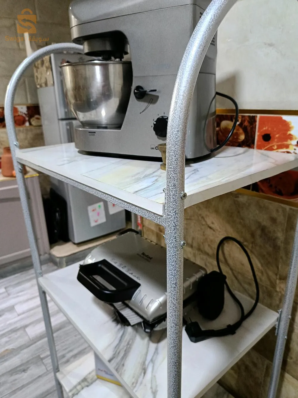 منضم المطبخ